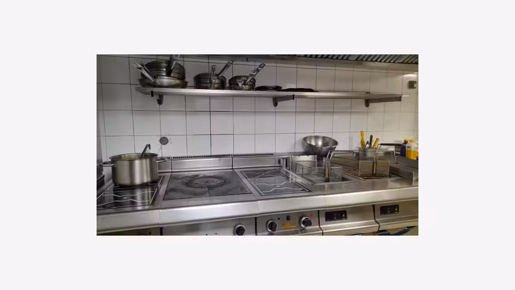 Vente restaurant emplacement de 1er ordre à Dijon