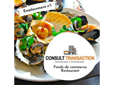 Vente Restaurant à Pornic