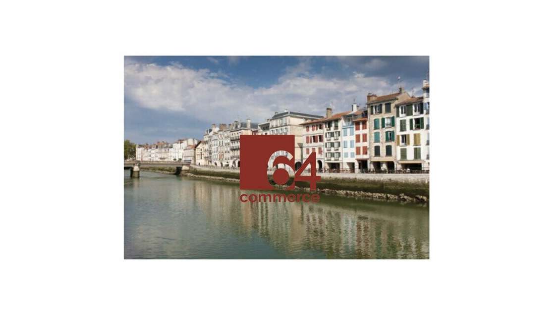 A vendre restaurant emplacement N°1 à Bayonne