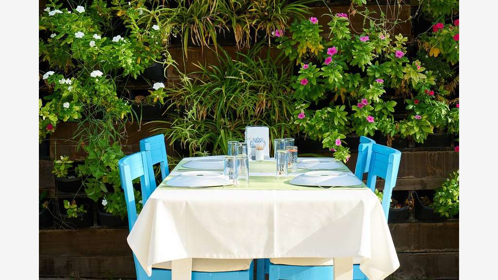 Vd très beau restaurant emplacement premium à Aix