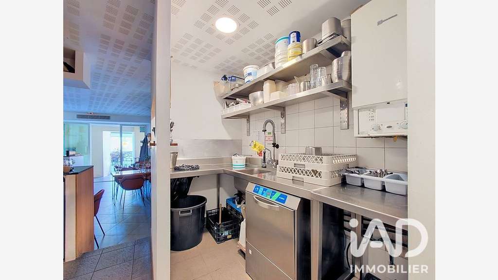 Vente restaurant bel empl à Pernes-les-Fontaines