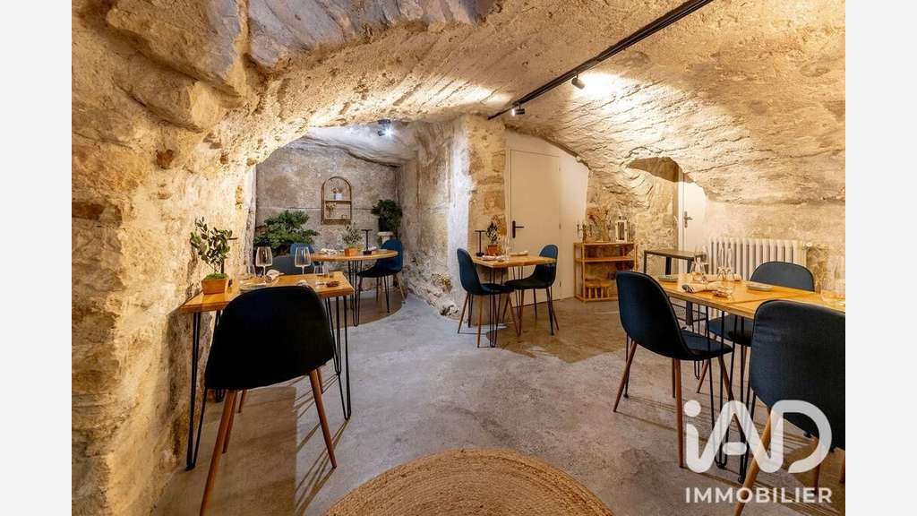 Vente restaurant bel empl à Pernes-les-Fontaines