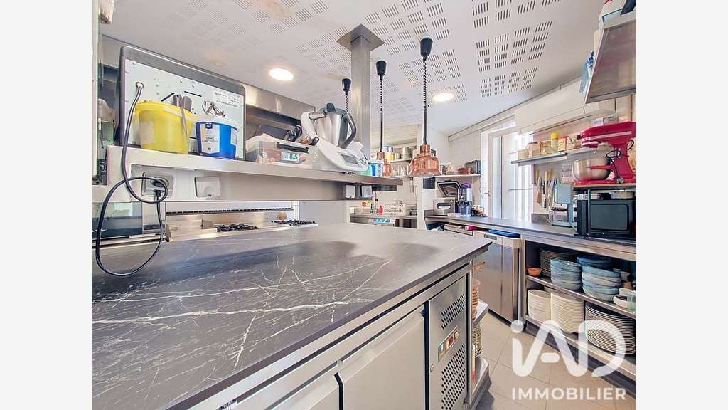 Vente restaurant bel empl à Pernes-les-Fontaines