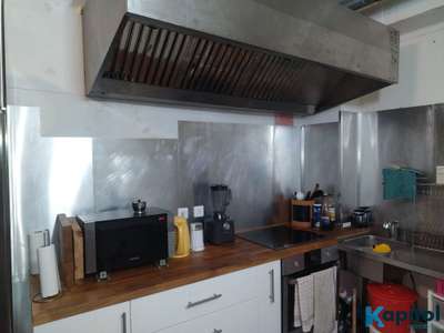 Vente Restaurant à Paris 15e