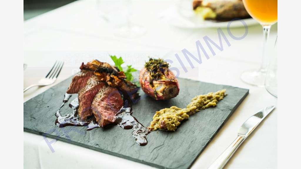 Vente restaurant en bord de mer dept Hérault