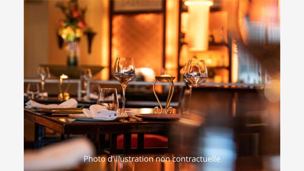 Vente restaurant traditionnel avec terrasse Annecy