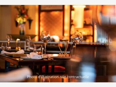 Vente restaurant traditionnel avec terrasse Annecy