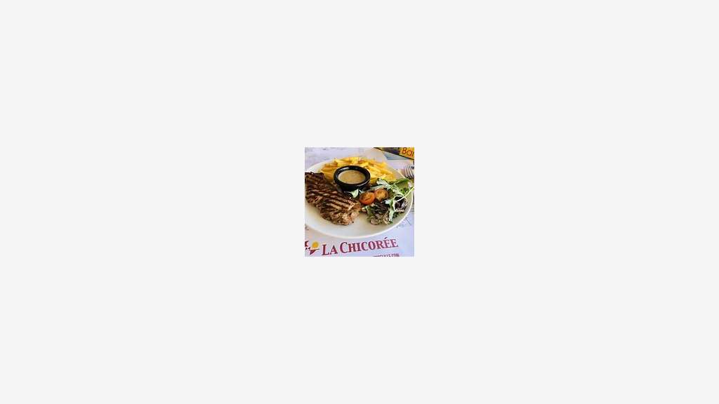 AV restaurant du Vaucluse