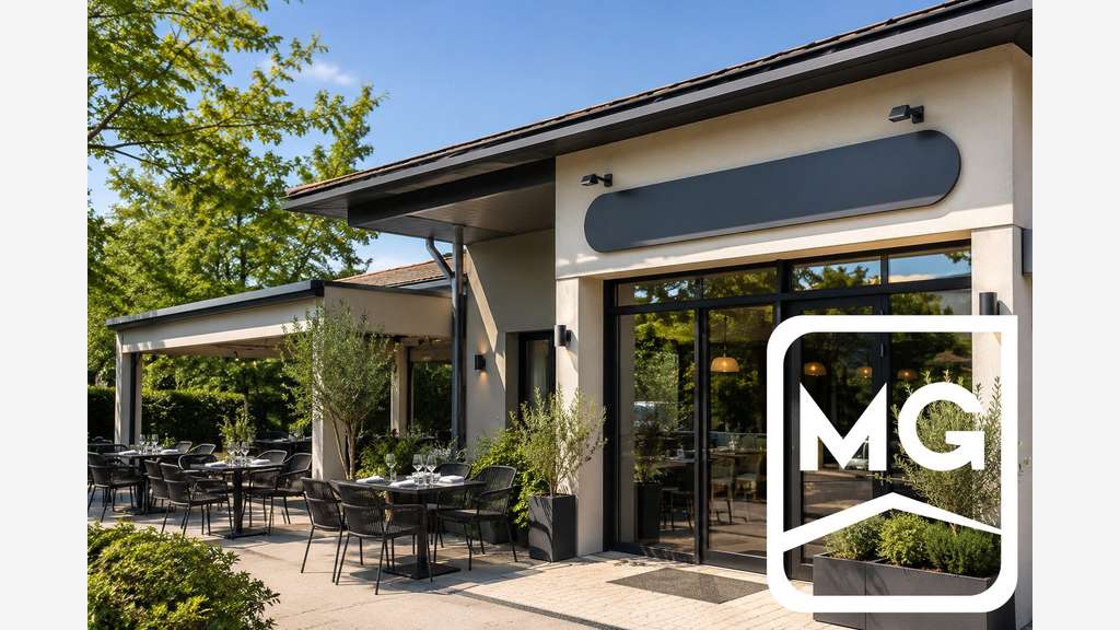 Vente restaurant dynamique en périphérie d'Annecy