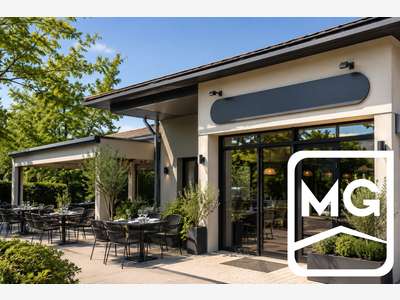 Vente restaurant dynamique en périphérie d'Annecy