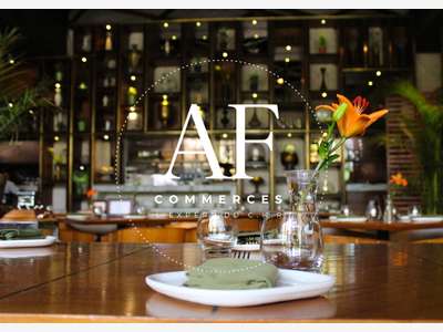 AV FDC brasserie restaurant centre-ville 95