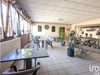 Vente Restaurant à Étables
