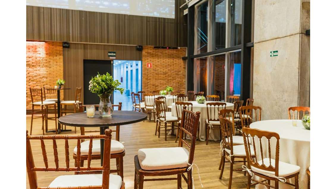 ETAT EXCEPTIONNEL et PATIO