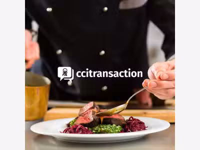 Vente restaurant traditionnel 120m² - Eure (27)