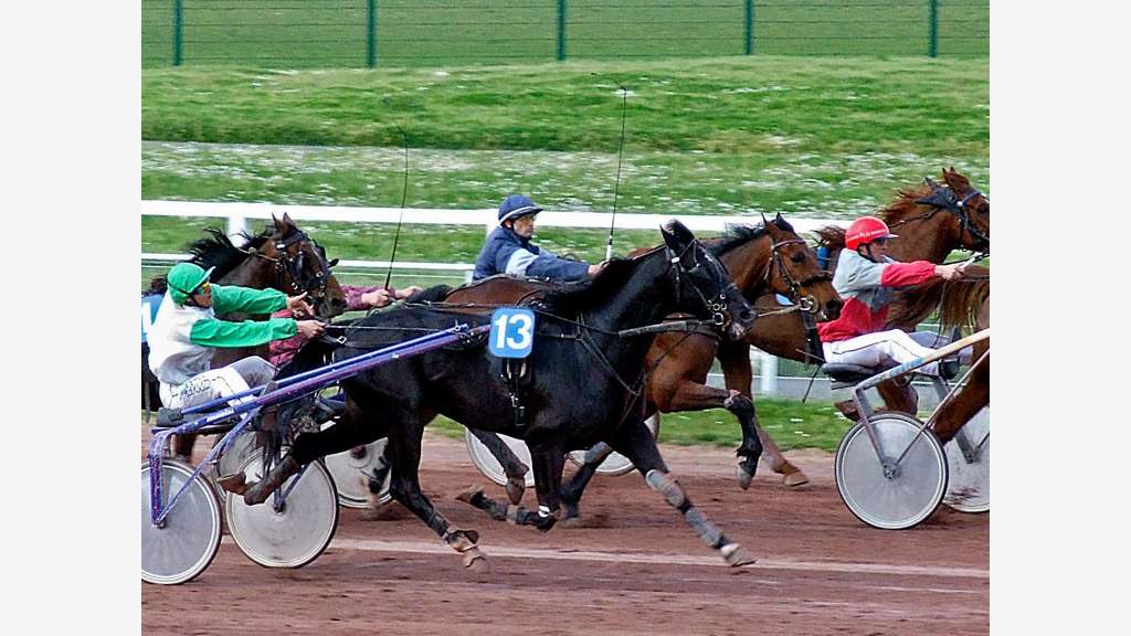 Vente point FDJ PMU tabletterie dans ville clé 28