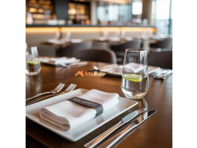 Vente Restaurant à Évian-les-Bains