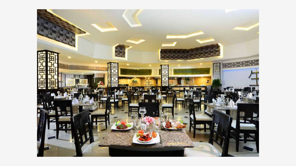 Restaurant à vendre zone d'activité en essor 91