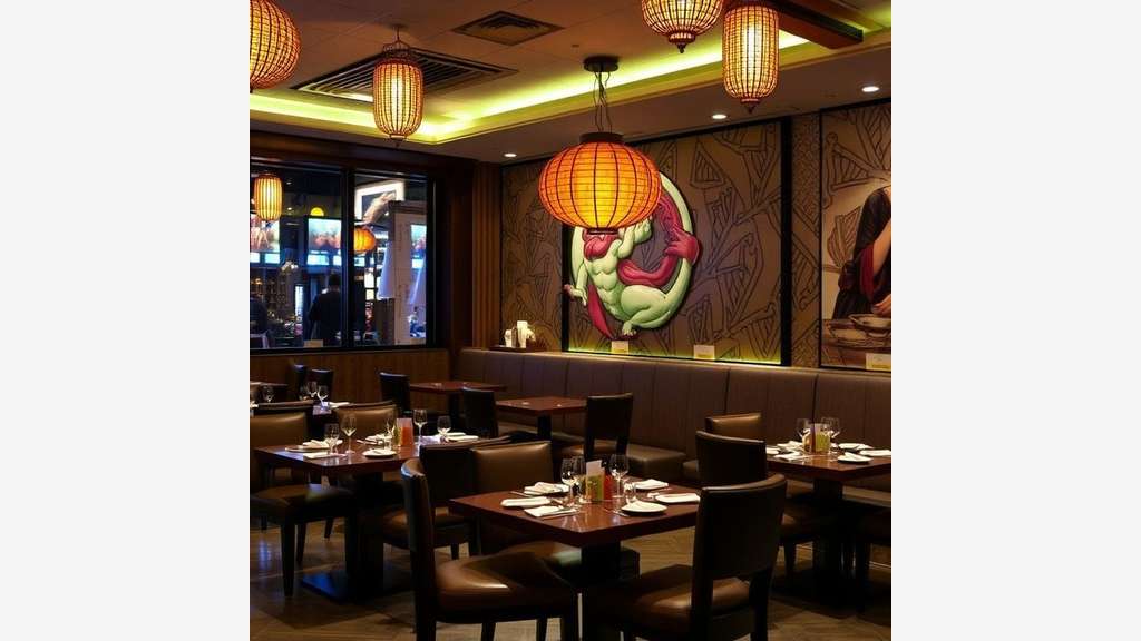 Restaurant à vendre zone d'activité en essor 91