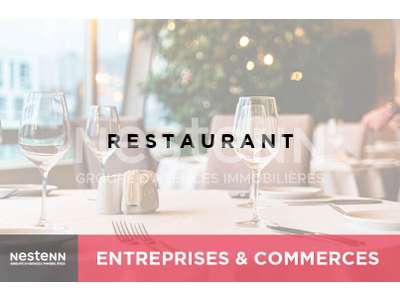 Vente Restaurant à Blois