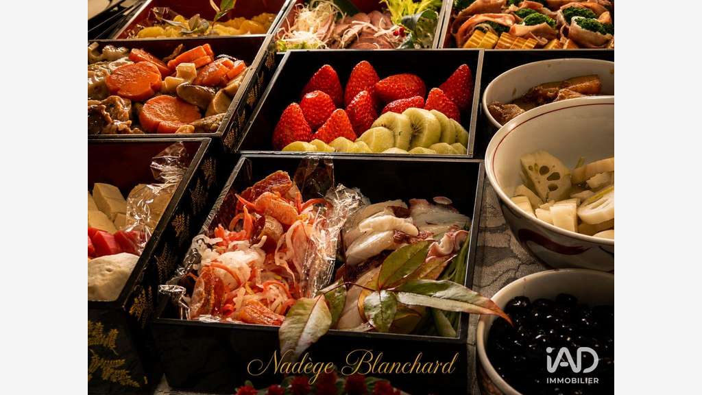 Vente restaurant empl recherché à Puilboreau