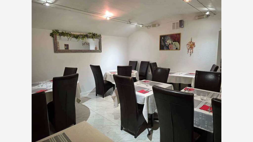 A vendre FDC restaurant hyper centre Vannes
