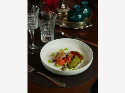 Av Restaurant d'Exception avec Licence IV à Lille