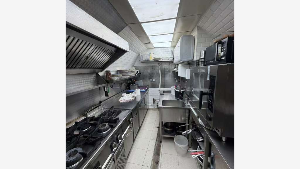 Vente restaurant clé en main 75002 Montorgueil