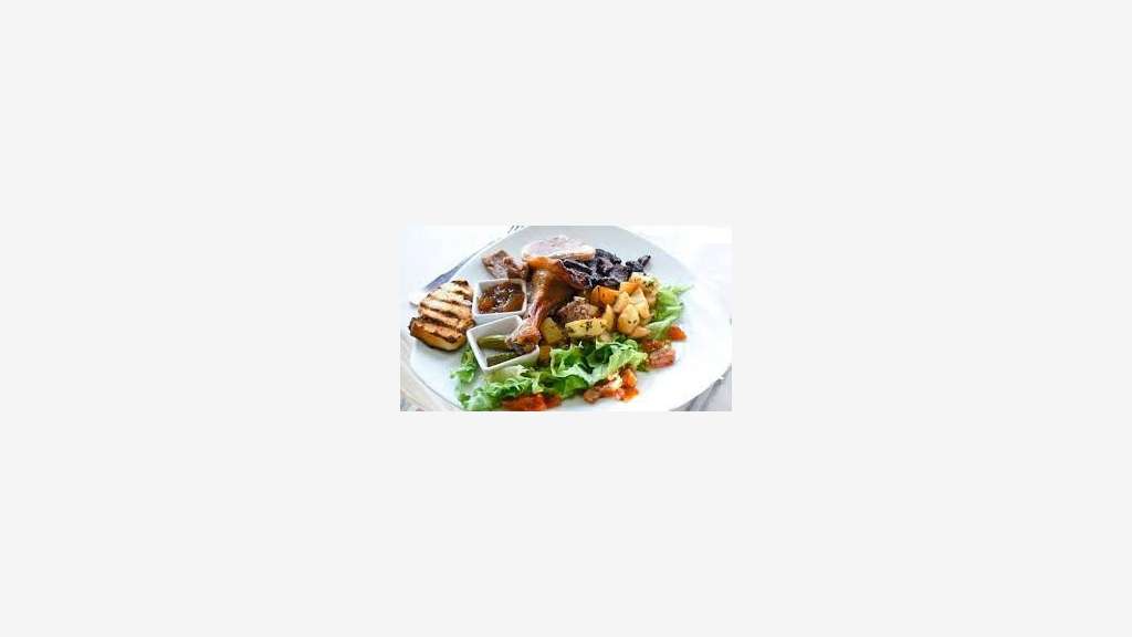 Vente restaurant à thème Île de Nantes
