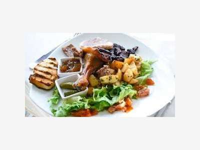 Vente restaurant à thème Île de Nantes