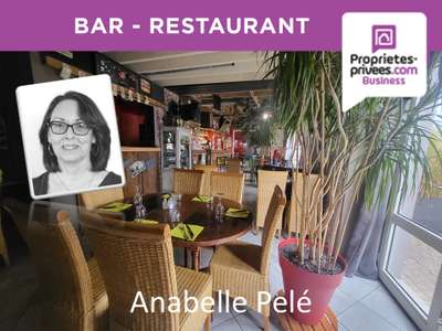 Vente Restaurant à Falleron