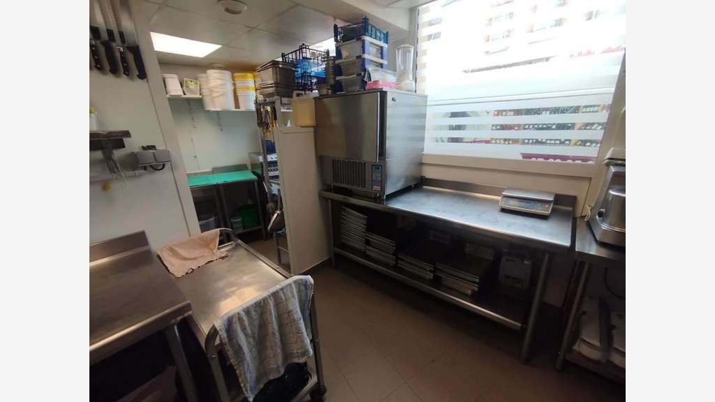 Vente bar restaurant traiteur à 10 min de Redon