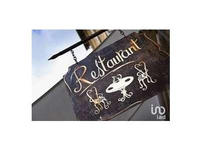 Vente Restaurant à Fescamps