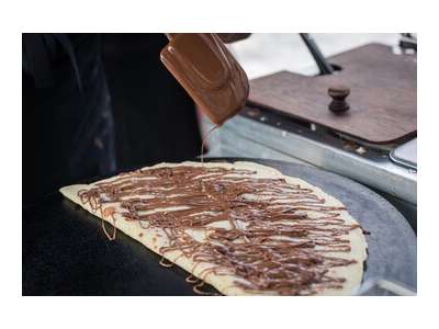 Vente Crêperie - Pizzeria à Quimper