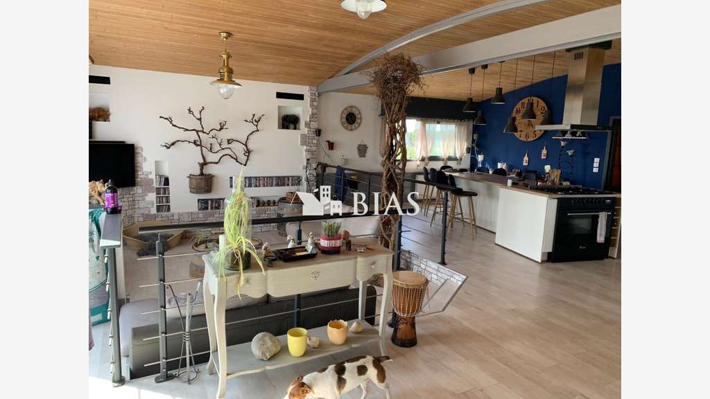 Vente restaurant bar sur axe passant au Finistère