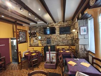 Vente Crêperie - Pizzeria à Quimper