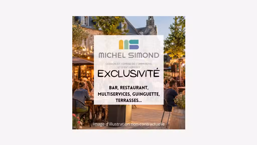 AV bar restaurant épicerie multiservices Finistère