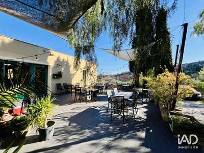 Vente Restaurant à Fitou