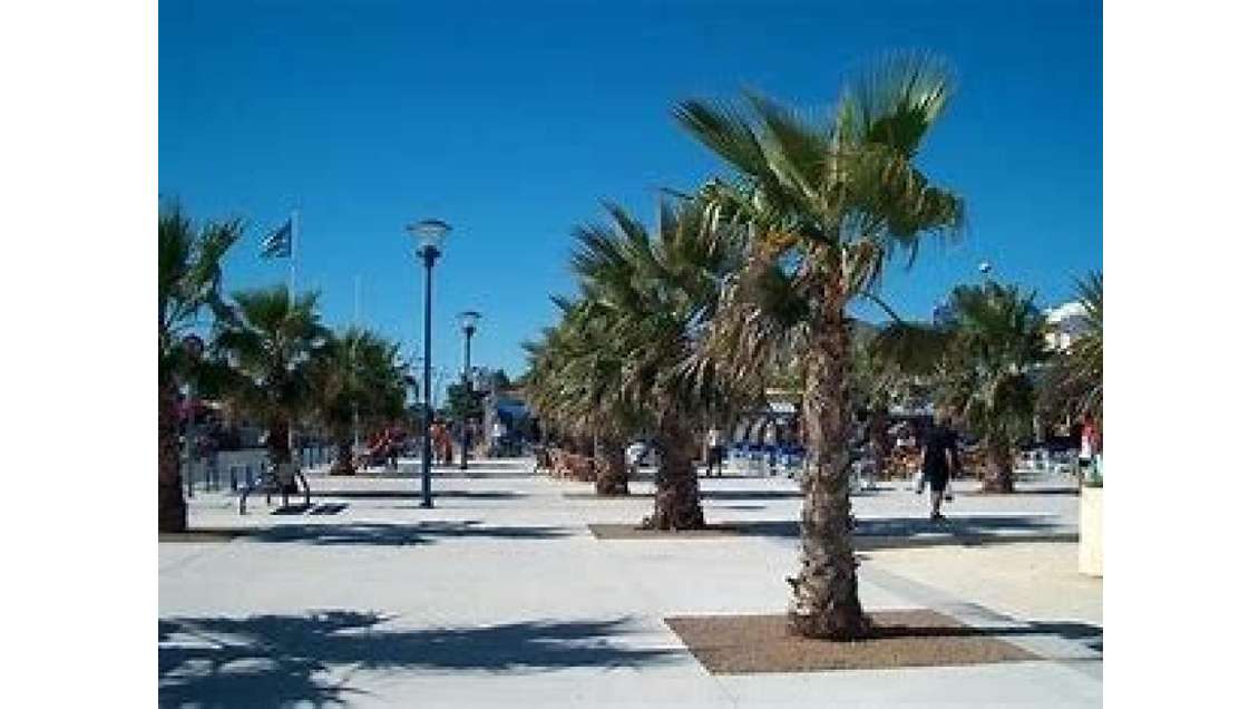 AV superbe affaire en front de mer à St Pierre