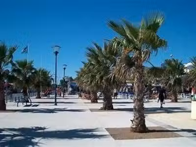 AV superbe affaire en front de mer à St Pierre