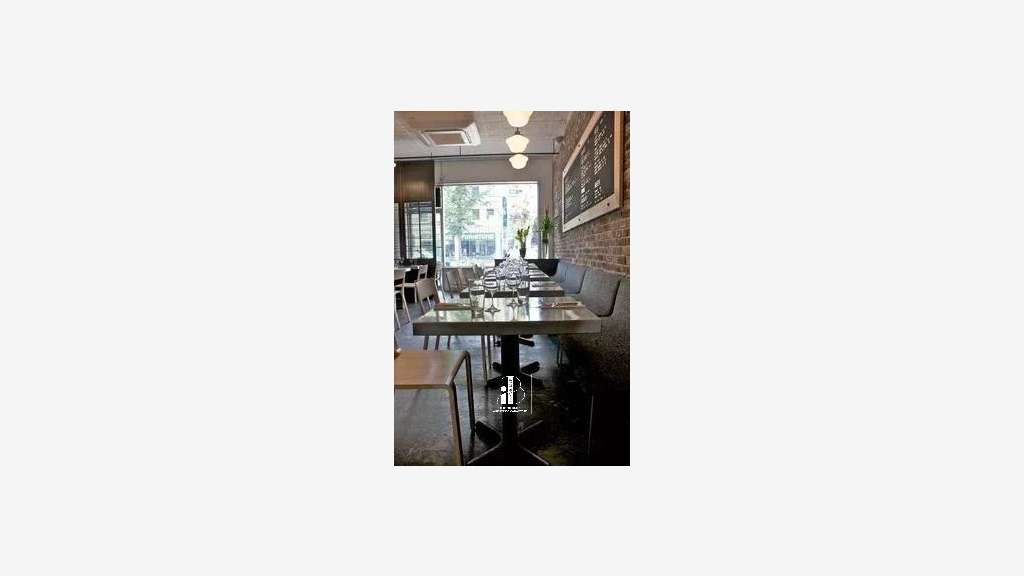 Vente restaurant emplacement N°1 à Fontainebleau