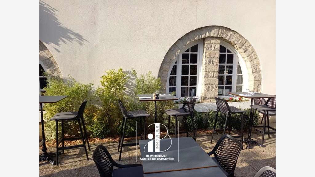 Vente restaurant traditionnel prox Fontainebleau