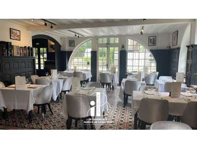 Vente Restaurant à Fontainebleau
