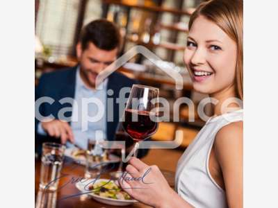 Restaurant à vendre à Fontaines sur Saône (69)