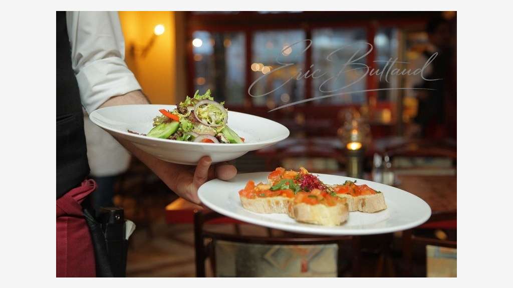 Restaurant à vendre à Fontaines sur Saône (69)