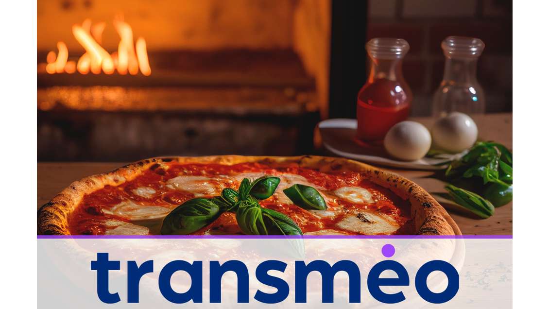 AV pizzeria en centre ville, à Fontenay-Le-Comte