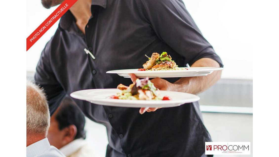 Vente créperie restaurant à Fontenay-sous-Bois