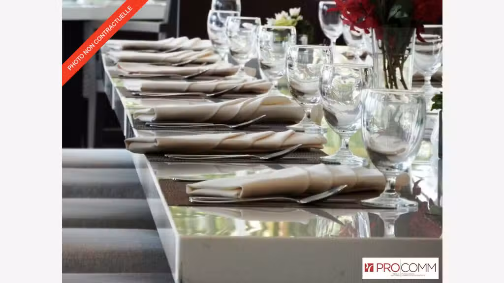 Vente créperie restaurant à Fontenay-sous-Bois