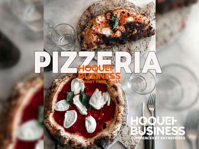 Vente Crêperie - Pizzeria à Fontenay-sous-Bois
