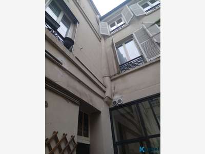 Vente restaurant faible loyer bien placé 75009