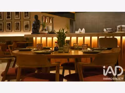 Vente restaurant empl N°1 à Cugnaux